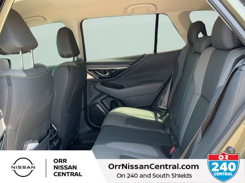 Used 2021 Subaru Outback Onyx Edition XT w/ Popular Package #2 AWD/4WD image 13