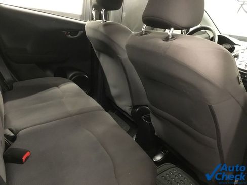 Used 2010 Honda Fit image 30