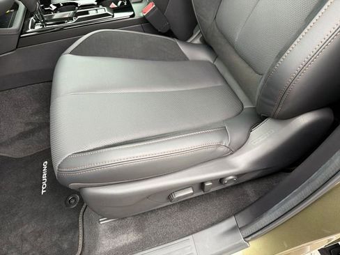 New 2026 Subaru Forester Touring AWD/4WD image 21