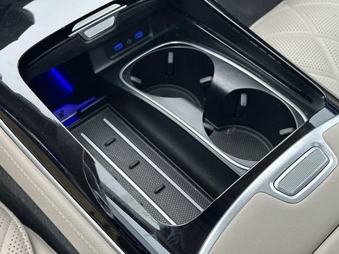 Certified 2025 Mercedes-Benz S 580 S 580 image 32
