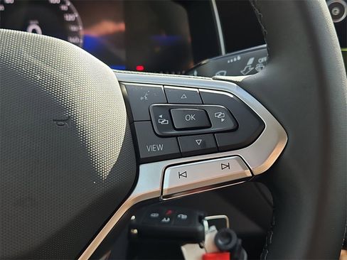 New 2025 Volkswagen Jetta S image 12