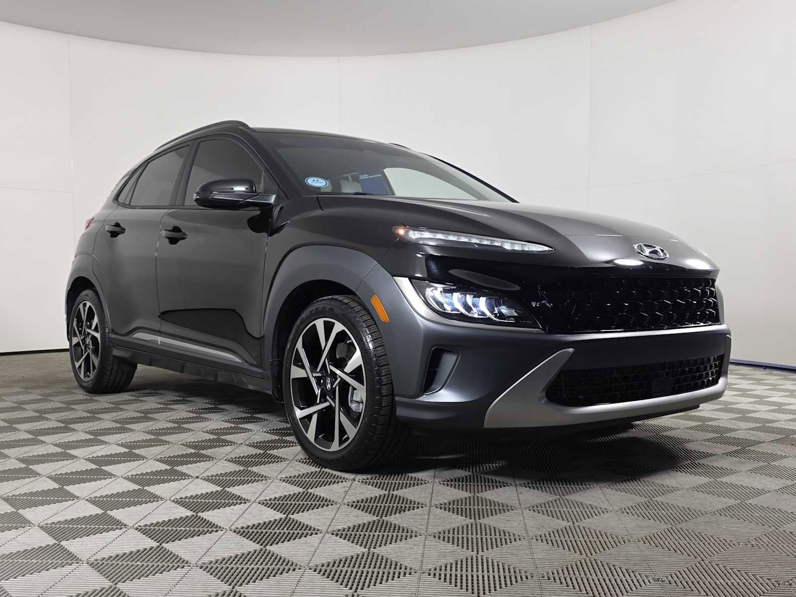 Used Hyundai Kona for Sale in Pensacola, FL - Autotrader