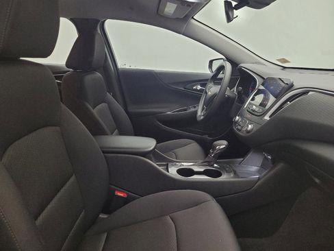 Used 2023 Chevrolet Malibu LS FWD image 21