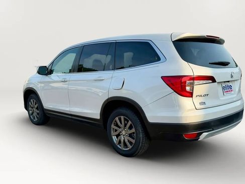 Used 2021 Honda Pilot EX image 5