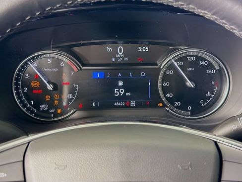 Used 2023 Cadillac XT5 Luxury AWD/4WD image 20