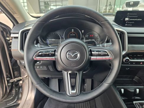 Certified 2026 MAZDA CX-50 AWD 2.5 Hybrid w/ Premium Pkg image 25