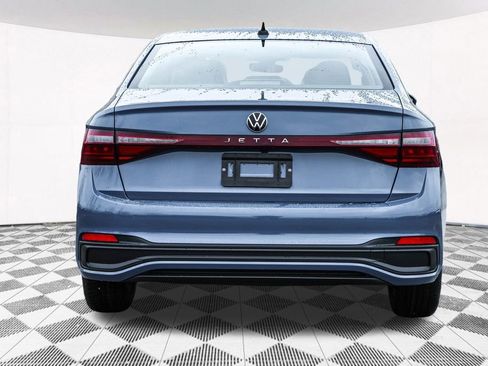 New 2026 Volkswagen Jetta S image 15