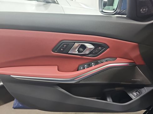 New 2026 BMW 330i Sedan w/ Premium Package image 29