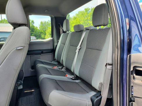 Used 2020 Ford F150 XL w/ Equipment Group 101A Mid AWD/4WD image 26