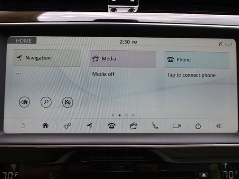 Used 2019 Jaguar XE Prestige RWD image 35