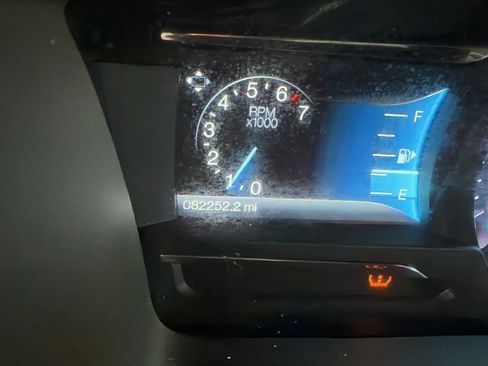 Used 2019 Ford Flex SEL w/ Equipment Group 202A image 16