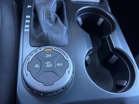 New 2025 Ford Bronco Big Bend image 18