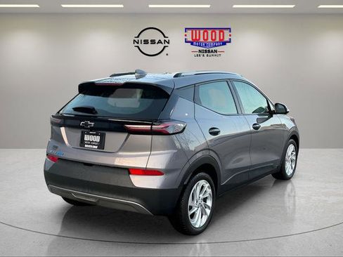 Used 2023 Chevrolet Bolt EUV LT image 6