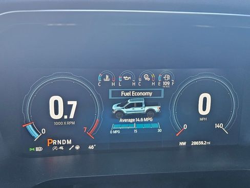 Used 2023 Ford F150 Raptor image 14