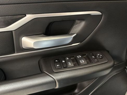 Used 2023 RAM 1500 Big Horn image 21