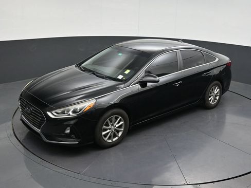 Used 2018 Hyundai Sonata SE FWD image 15
