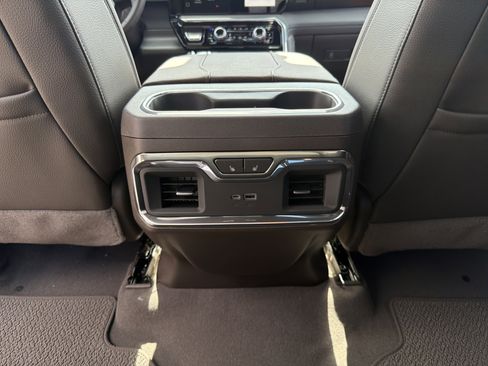 New 2026 GMC Sierra 1500 Denali image 25
