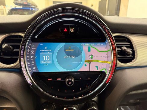 Certified 2024 MINI Cooper Convertible image 16