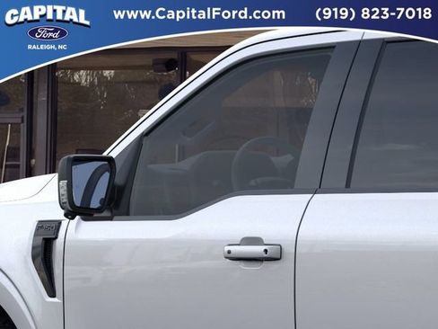 New 2026 Ford F150 XLT w/ Equipment Group 302A MID AWD/4WD image 20