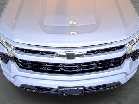 New 2026 Chevrolet Silverado 1500 RST w/ All Star Edition Plus AWD/4WD image 18