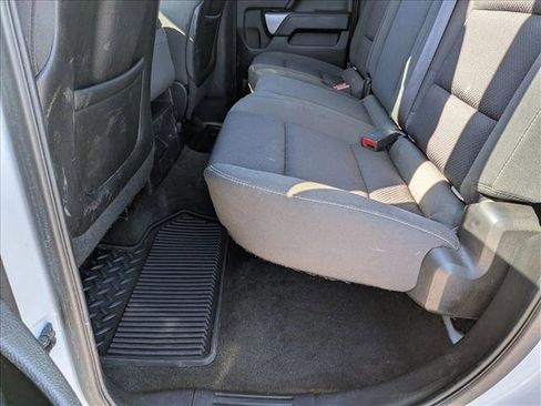 Used 2015 Chevrolet Silverado 1500 LT w/ All Star Edition image 18