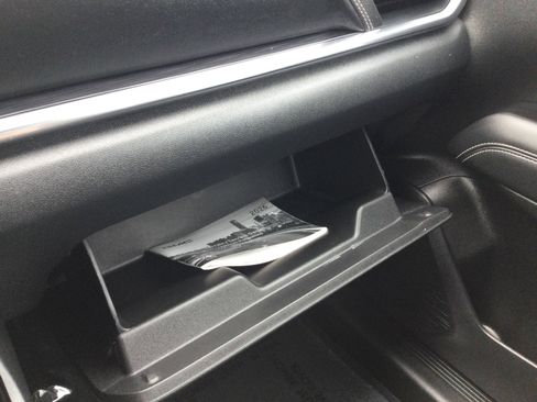 Used 2026 GMC Terrain Elevation FWD image 18