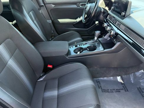 Used 2024 Honda Civic Sport image 31