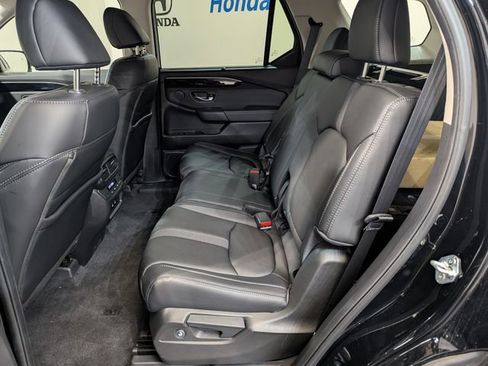 New 2026 Honda Pilot EX-L image 32