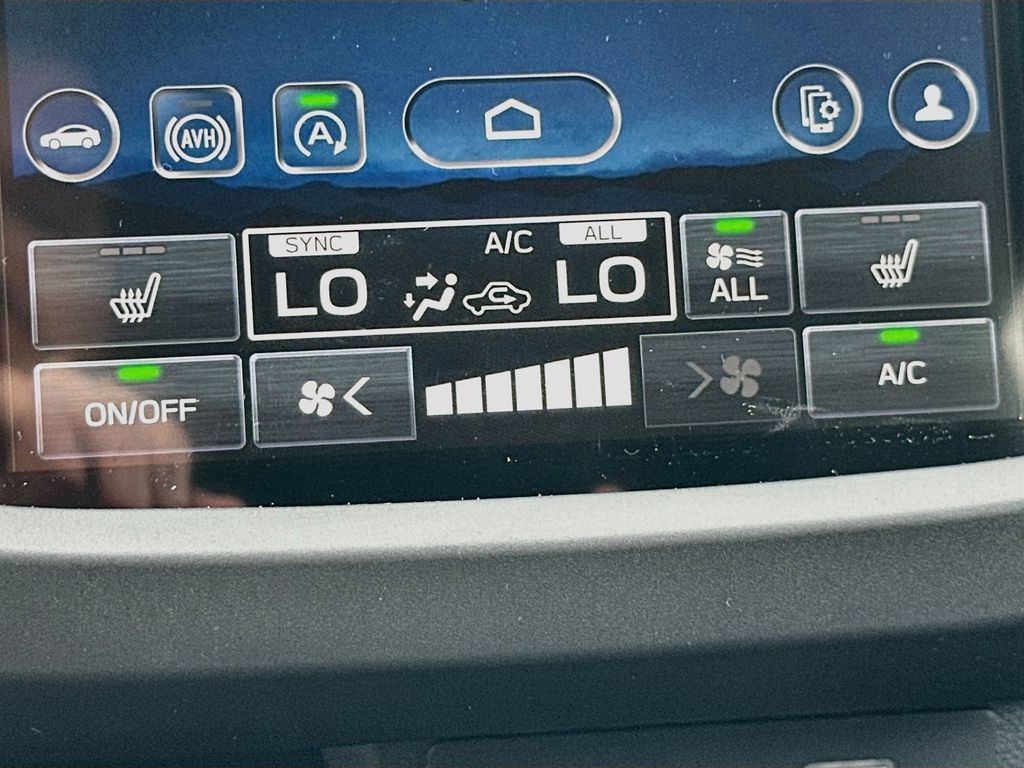 New 2026 Subaru Forester Sport AWD/4WD image 20