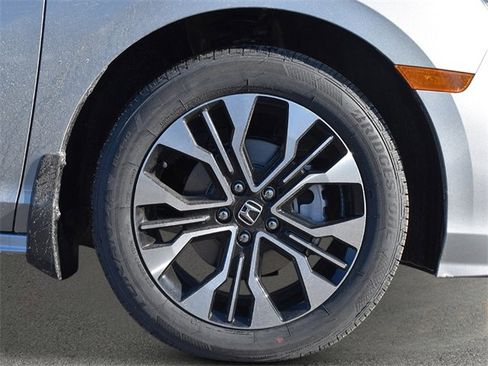 New 2026 Honda Odyssey Elite image 9