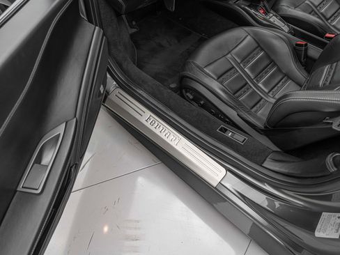 Certified 2012 Ferrari 458 Italia Coupe image 38