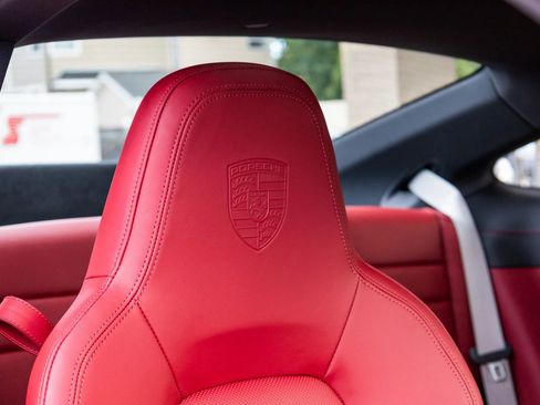 Used 2023 Porsche 911 Carrera 4 GTS image 57