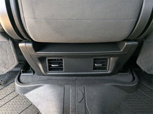 Used 2022 Chevrolet Silverado 1500 Custom w/ LPO, Dark Essentials Package image 18