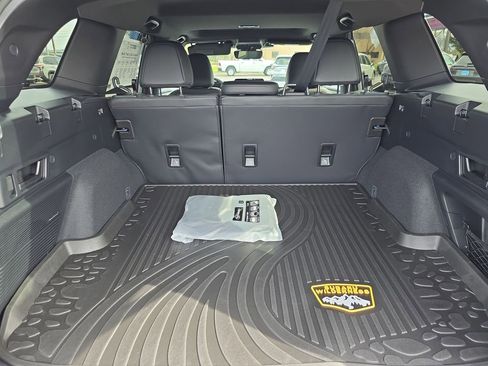 New 2026 Subaru Outback Wilderness image 12