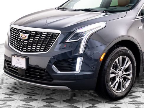 Certified 2023 Cadillac XT5 Premium Luxury w/ Technology Package image 40