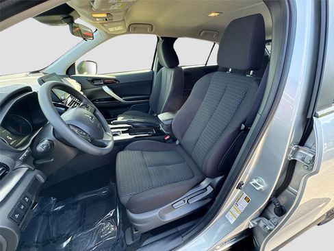 New 2026 Mitsubishi Eclipse Cross LE image 19
