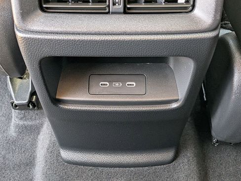 Certified 2025 Honda CR-V EX-L image 24