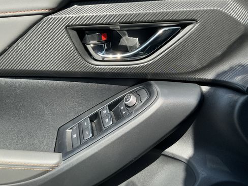 New 2026 Subaru Crosstrek 2.5i Limited AWD/4WD image 10
