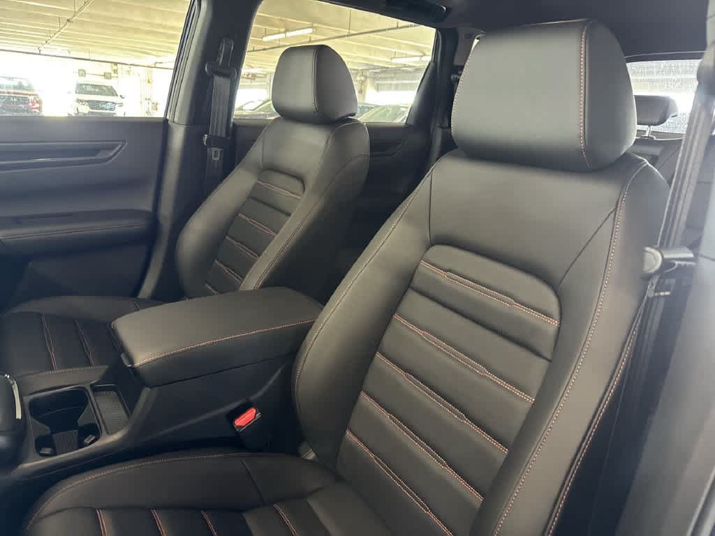 New 2027 Honda CR-V Sport-L image 13