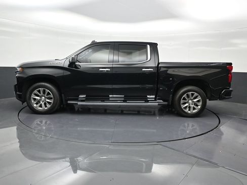 Used 2021 Chevrolet Silverado 1500 High Country image 2