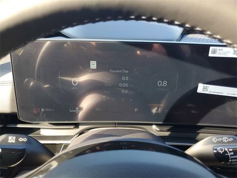 New 2026 Kia Carnival SX Prestige image 20