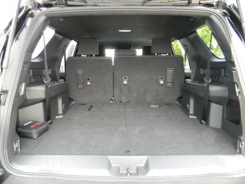 Used 2025 Toyota 4Runner SR5 AWD/4WD image 20