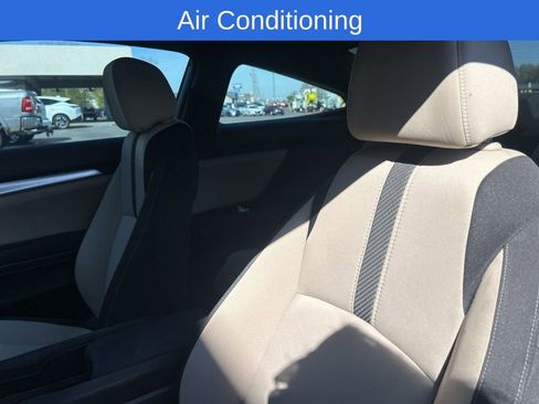 Used 2016 Honda Civic LX image 5