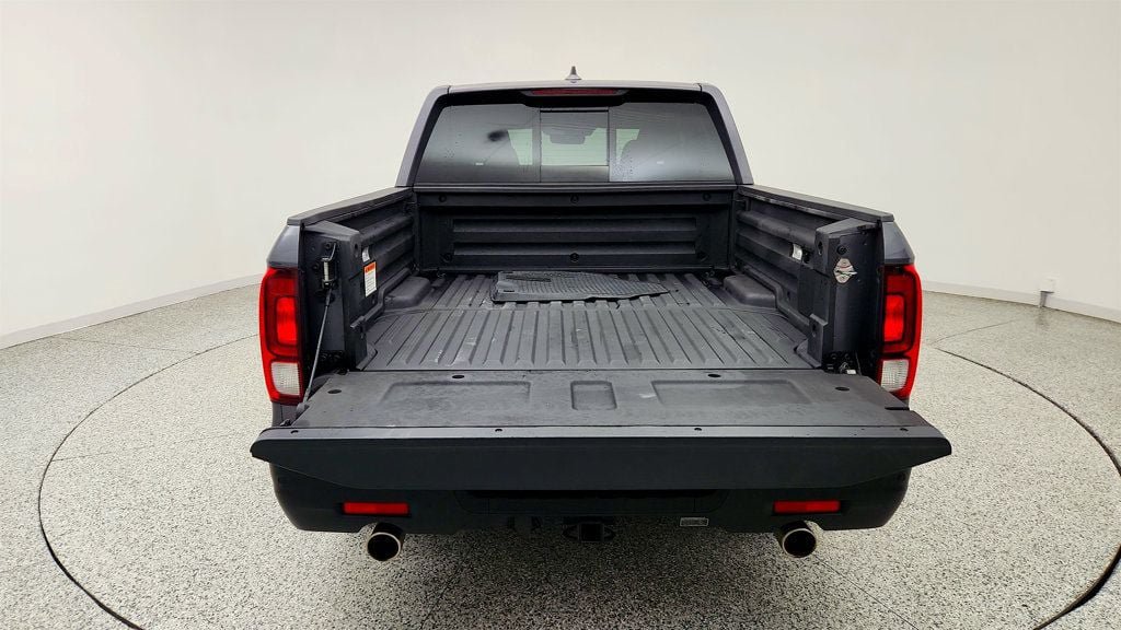 Used 2023 Honda Ridgeline RTL-E image 22