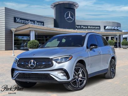 Certified 2025 Mercedes-Benz GLC 300 4MATIC