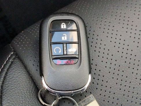 Used 2026 Honda Civic Sport image 28