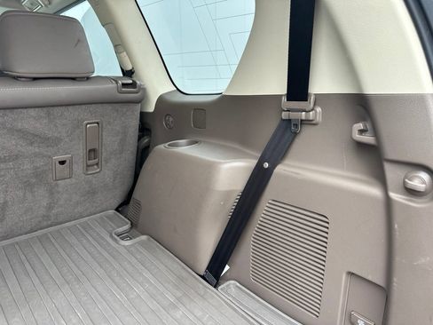 Used 2019 Lexus GX 460 Premium AWD/4WD image 26
