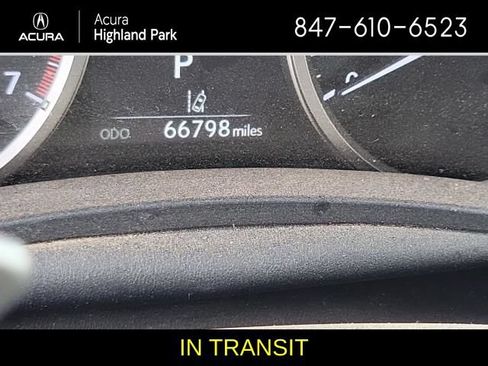 Used 2019 Lexus NX 300 FWD w/ Comfort Package image 16