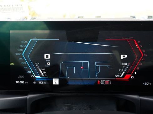 Used 2023 BMW M2 RWD image 28