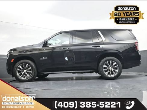 Used 2023 Chevrolet Tahoe LT w/ LT Signature Plus Package RWD image 16